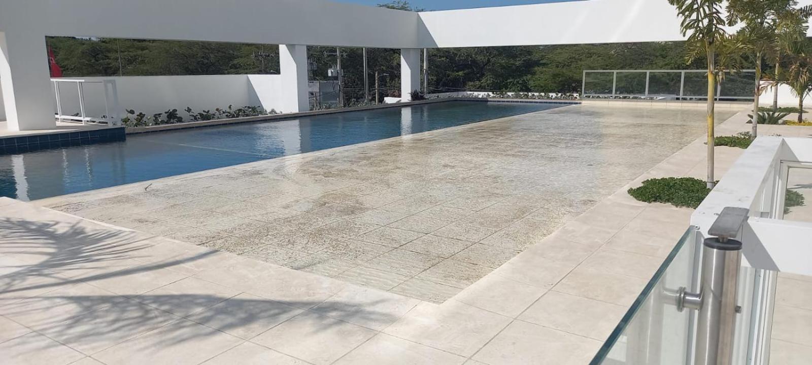Apartment En Horizonte A 2 Min De La Playa *