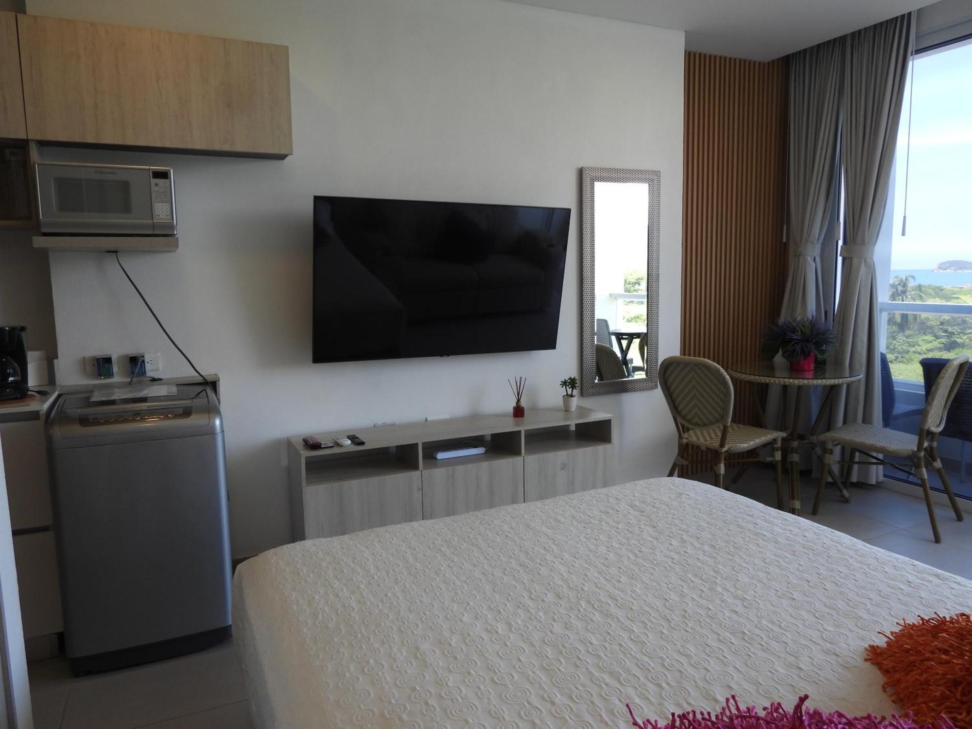 Apartment En Horizonte A 2 Min De La Playa *